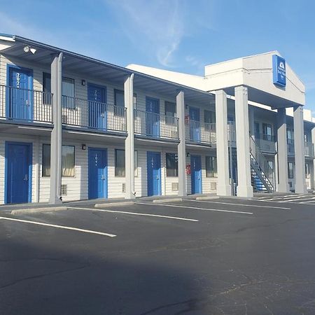 Americas Best Value Inn Kodak - Sevierville Exterior photo