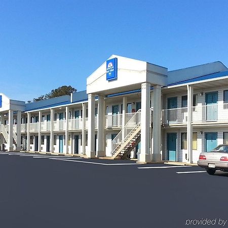 Americas Best Value Inn Kodak - Sevierville Exterior photo