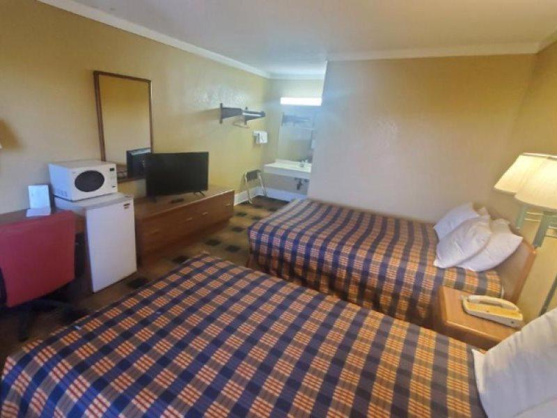 Americas Best Value Inn Kodak - Sevierville Exterior photo
