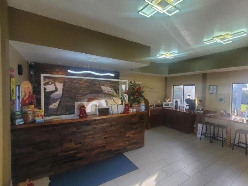 Americas Best Value Inn Kodak - Sevierville Exterior photo